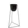 Set de 2 cache-pots 164240