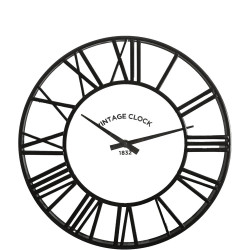 atmosphera Horloge D35cm 162245