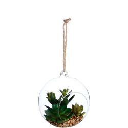 atmosphera Plantes artificielle suspendue 145023