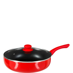 Sauteuse 28cm ESSENTIELLE 128851