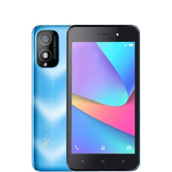 ITEL A18 DOUBLE SIM 64+3GB
