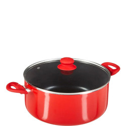 Marmite Faitout 28cm ESSENTIELLE 128849