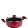 Marmite Faitout 24cm ESSENTIELLE 128848