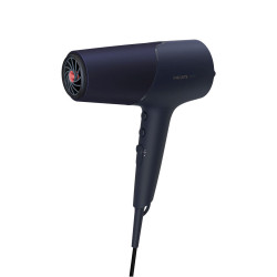 Philips Série 5000 BHD510/00 – Sèche-cheveux ThermoShield 2300W