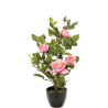 Plante artificielle ROSIER 121556
