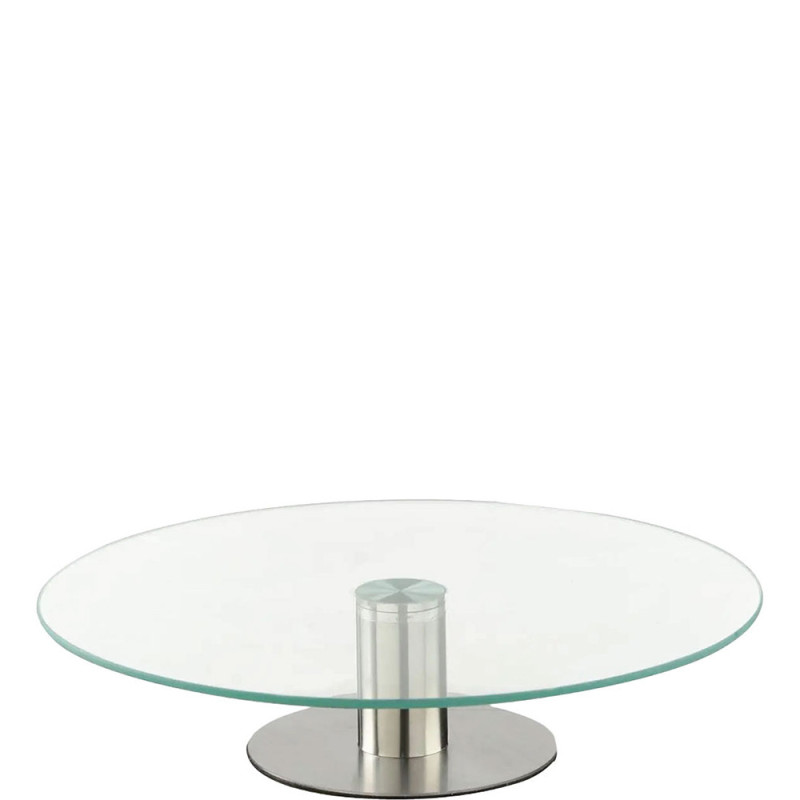 Plat tournant 30cm 108051