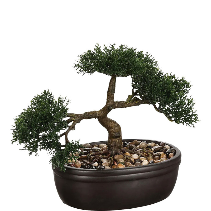 atmosphera Plantes artificielle BONSAI 103379