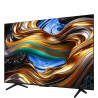 TCL TV 75" PREMIUM 4K GOOGLE 75P755