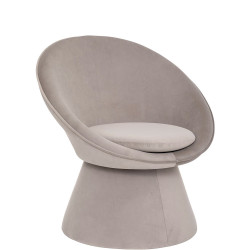 Fauteuil "PLOPI" 194625A