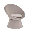 Fauteuil "PLOPI" 194625A