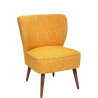 Fauteuil "CHIARA" 179145B