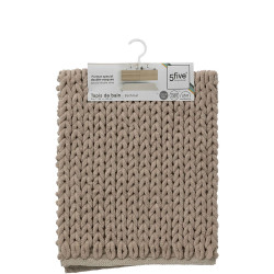 5 five Tapis de bain 50x120cm "Colorama" 174727O