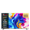 TCL TV 65'' QLED 4K GOOGLE+ 65C645