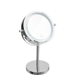 atmosphera Miroir LED H29,5cm 160974