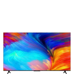 TCL TV 43'' SMART FLAT GOOGLE 43P635