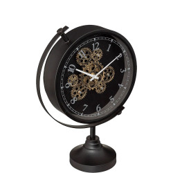atmosphera Horloge à poser H40cm 193120