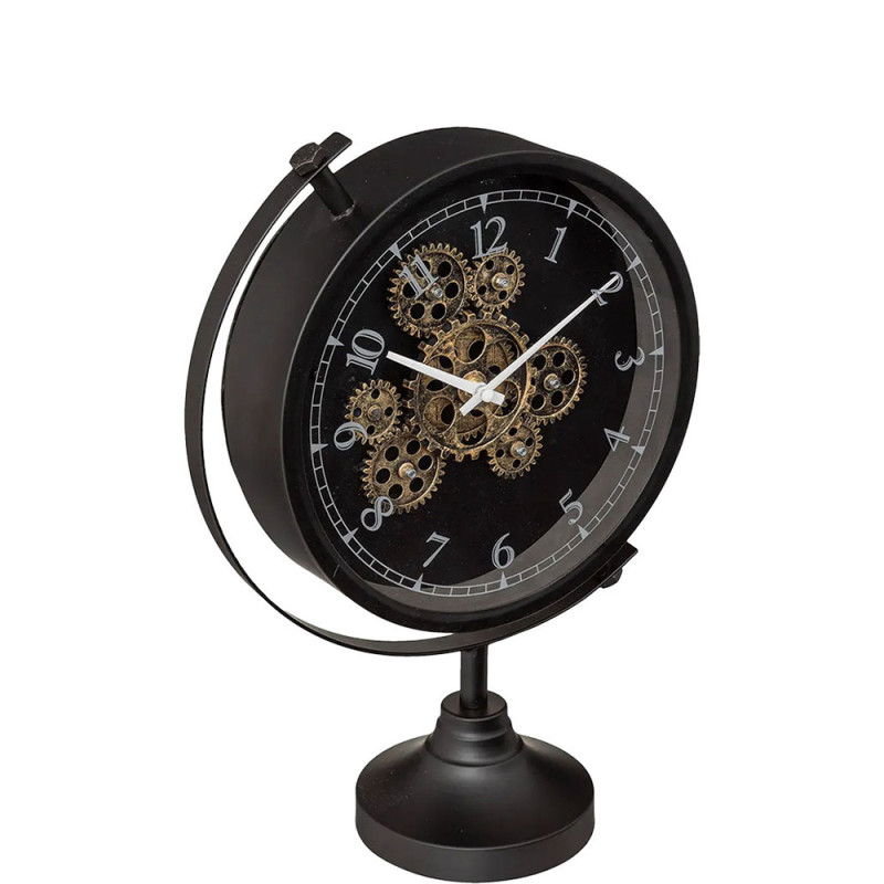 atmosphera Horloge à poser H40cm 193120