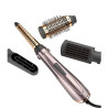 Babyliss AS136E – Brosse soufflante pour brushings & boucles