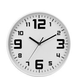 atmosphera Horloge D30cm 114555