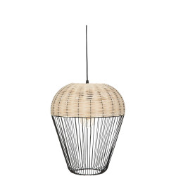 atmosphera Lampe Suspendue "Anea" 190715