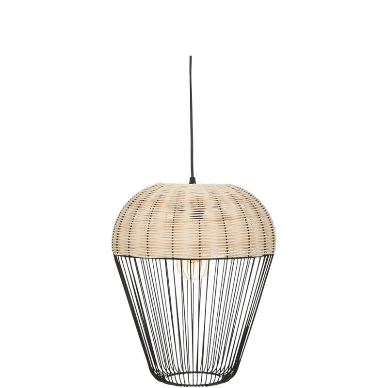 atmosphera Lampe Suspendue "Anea" 190715