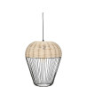atmosphera Lampe Suspendue "Anea" 190715