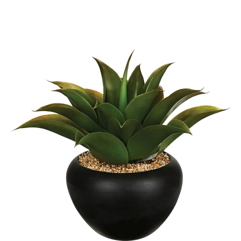 atmosphera Plantes artificielle ALOE VERA 110377