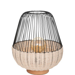 atmosphera Lampe "Anea" 190642