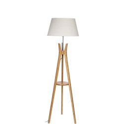 atmosphera Lampadaire trépied "Kalo" 135451X