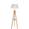 atmosphera Lampadaire trépied "Kalo" 135451X