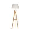 atmosphera Lampadaire trépied "Kalo" 135451
