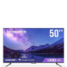 SKYWORTH TV 50" UHD GOOGLE TV 50G6600G