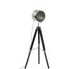 atmosphera Lampadaire trépied "Ebor" 136707C