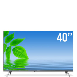 SKYWORTH TV 40" FHD GOOGLE TV 40E5500G