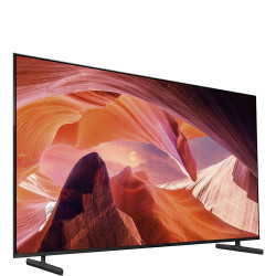 SONY TV 65" X80L KD-65X80L AF1