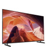 SONY TV 65" X80L KD-65X80L AF1