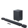 JBL HARMAN Barre de son 7.1.4 JBLBAR1000PROBLKUK