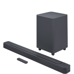 JBL HARMAN Barre de son 5.1 JBLBAR500PROBLKUK