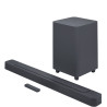 JBL HARMAN Barre de son 5.1 JBLBAR500PROBLKUK