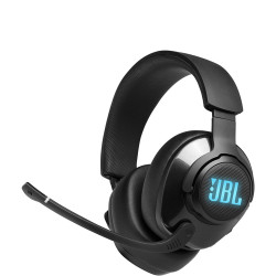 JBL HARMAN Casque gaming QUANTUM JBLQUANTUM400BLK