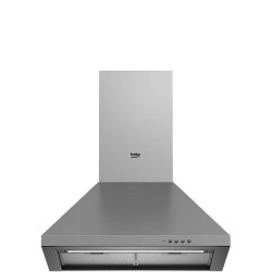 beko Hotte aspirante 60CM CWB6441XNH