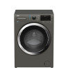 Machine à laver et sèche linge 10KG B3DFT51042MG