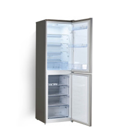 Réfrigérateur combiné 300L RCSE300K30SN