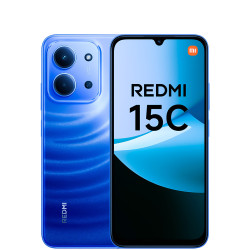 REDMI 15C 128GB