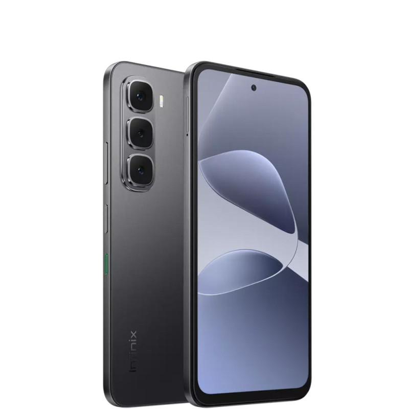 INFINIX HOT60i 128+4