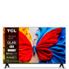 TV 32"QLED SMART ANDROID 32S5K