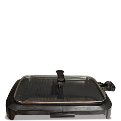 Grill multifonction TBG-5001