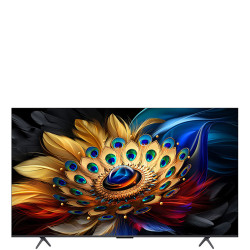 TCL TV 65'' UHD 4K GOOGLE 65C655