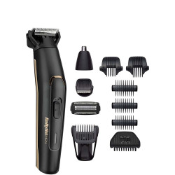 Tondeuse 11 EN 1 MT860E