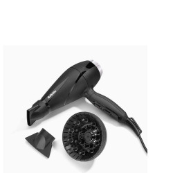 Sèche-cheveux TURBO PRO 2100 6710DE